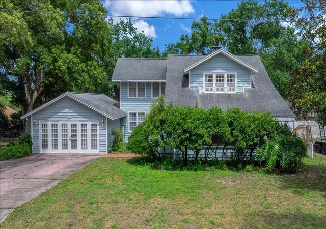 Photo 1 of Single family home for sale at 319 Carnation Ct, Apopka, FL 32703 | MLS# OM725842 | Listing updated on 2026-07-29