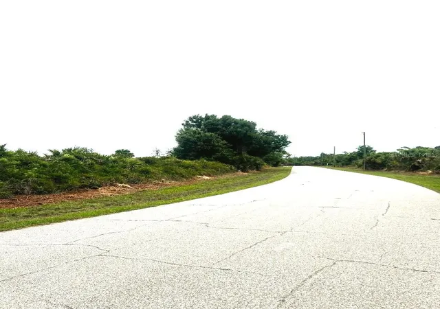 Photo 3 of Land for sale at 7441 Manville Ter, Port Charlotte, FL 33981 | MLS# C7526854 | Listing updated on 2026-07-20