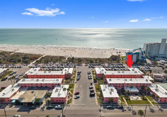 1st image of 6800 Sunset Wy #106, St Pete Beach, FL 33706 | MLS# TB8514758