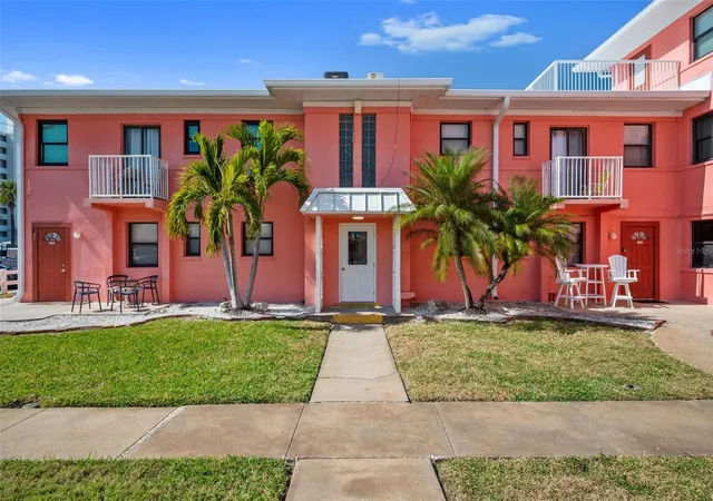 2nd image of 6800 Sunset Wy #106, St Pete Beach, FL 33706 | MLS# TB8514758