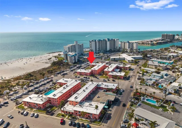 2nd image of 6800 Sunset Wy, ST PETE BEACH, FL 33706