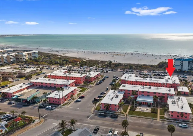 26th image of 6800 Sunset Wy #106, St Pete Beach, FL 33706 | MLS# TB8514758