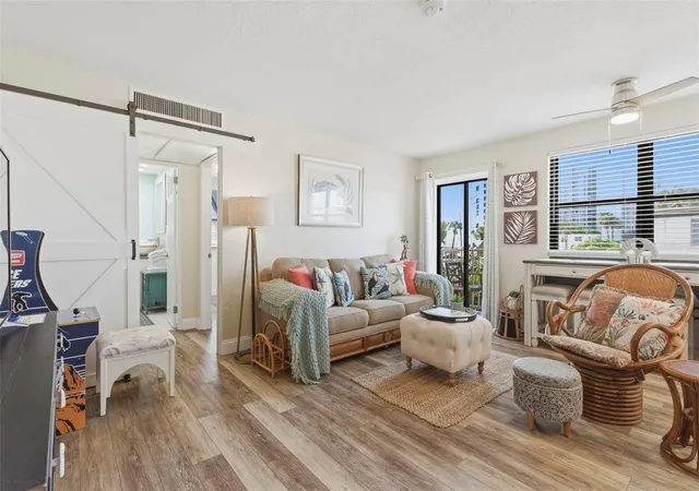 3rd image of 6800 Sunset Wy #106, St Pete Beach, FL 33706 | MLS# TB8514758