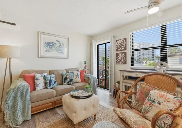 4th image of 6800 Sunset Wy #106, St Pete Beach, FL 33706 | MLS# TB8514758