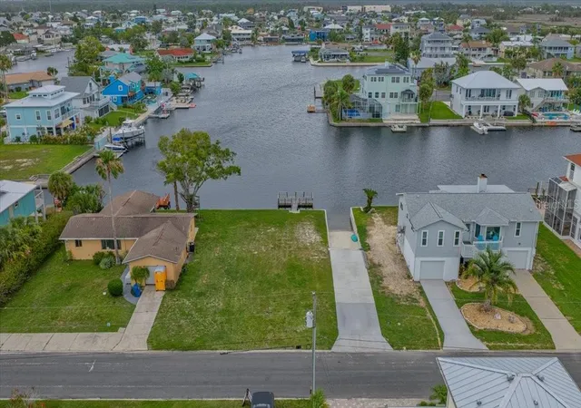 Homes for sale in Hernando Beach, FL | 4207 Orchid Dr, Hernando Beach, FL 34607 | MLS# TB8514759