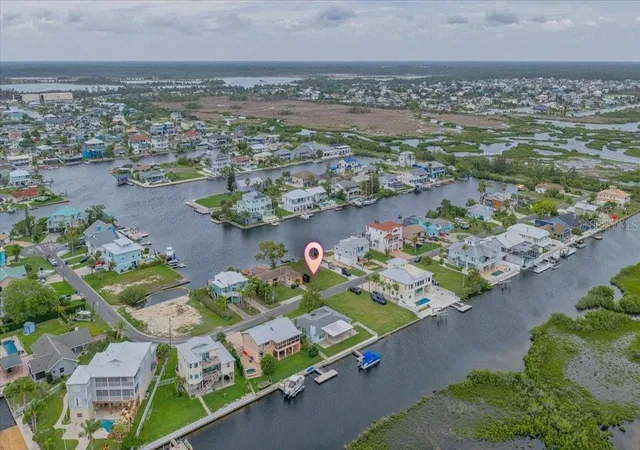 Homes for sale in Hernando Beach, FL | 4207 Orchid Dr, Hernando Beach, FL 34607 | MLS# TB8514759