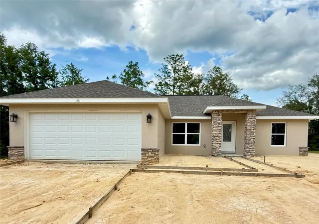 1st image of 1531 Ne 153rd Ave, Williston, FL 32696 | MLS# GC540836