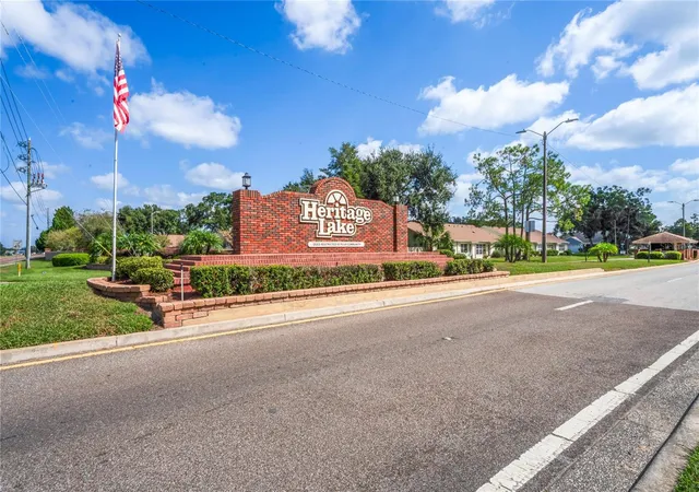 2nd image of 4812 S Sheffield Dr #5, New Port Richey, FL 34655 | MLS# W7886340