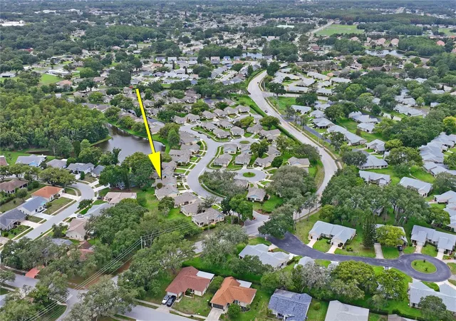 2nd image of 4812 S Sheffield Dr, NEW PORT RICHEY, FL 34655