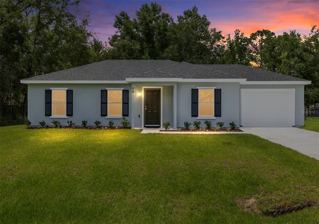 Photo 1 of Single family home for sale at 94 Dogwood Dr Loop, Ocala, FL 34472 | MLS# OM725844 | Listing updated on 2026-09-18