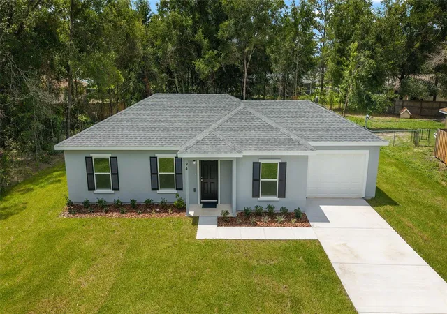 Photo 2 of Single family home for sale at 94 Dogwood Dr Loop, Ocala, FL 34472 | MLS# OM725844 | Listing updated on 2026-09-18
