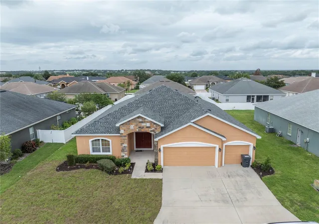 Photo 1 of Single family home for sale at 2850 Sheldon St, Lakeland, FL 33813 | MLS# L4962391 | Listing updated on 2026-10-17