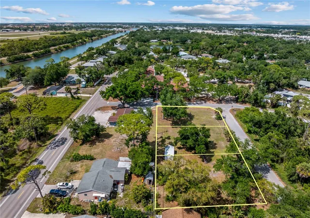 Photo 4 of Land for sale at Dawn Dr, Venice, FL 34293 | MLS# N6144559 | Listing updated on 2026-08-21