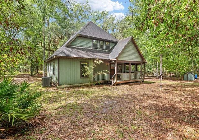 4th image of 7622 Se County Road 234, Gainesville, FL 32641 | MLS# GC540837