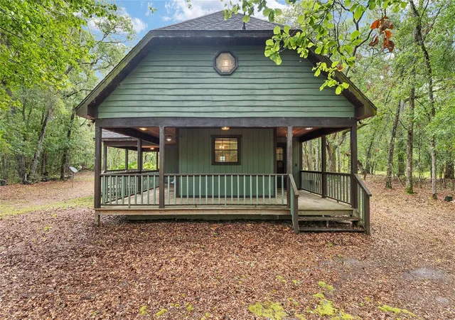 5th image of 7622 Se County Road 234, Gainesville, FL 32641 | MLS# GC540837