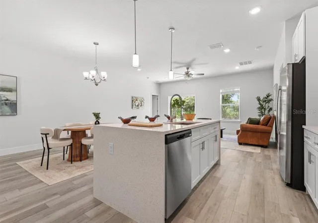 4th image of 3830 Gardenia Dr, Indian Lake Estates, FL 33855 | MLS# S5151071