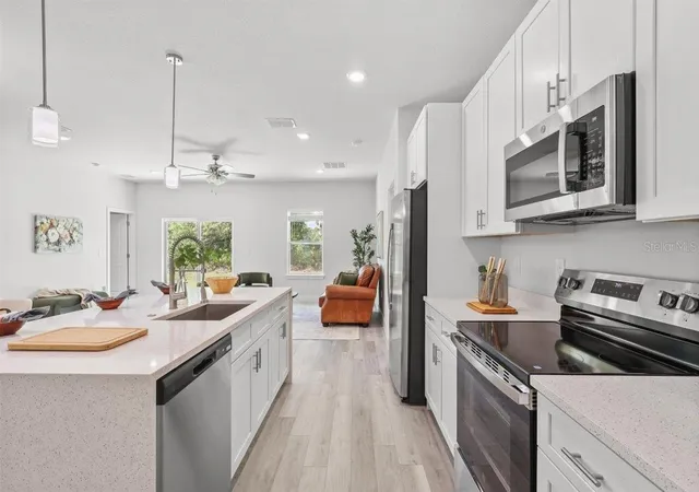 5th image of 3830 Gardenia Dr, Indian Lake Estates, FL 33855 | MLS# S5151071