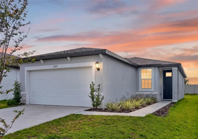 1st image of 3729 Radiant Mountain Dr, Plant City, FL 33565 | MLS# TB8514771