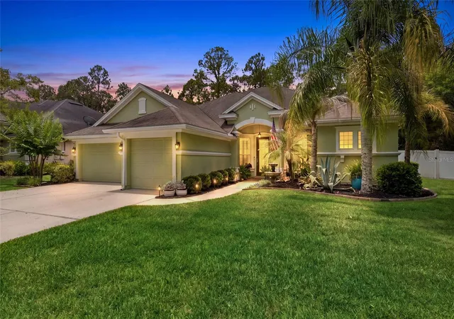Photo 1 of Single family home for sale at 245 Worthington Pkwy, Saint Johns, FL 32259 | MLS# FC318973 | Listing updated on 2026-09-16