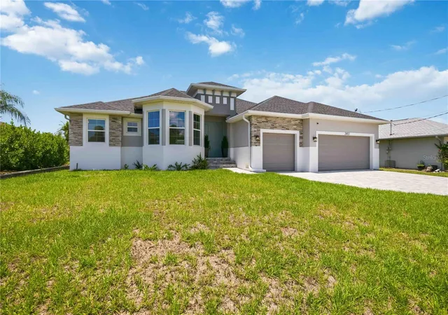 Photo 2 of Single family home for sale at 2483 Herron Ter, Port Charlotte, FL 33981 | MLS# D6147671 | Listing updated on 2026-08-10