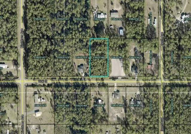 Homes for sale in Hastings, FL | 4430 Vicki St, Hastings, FL 32145 | MLS# OM725850