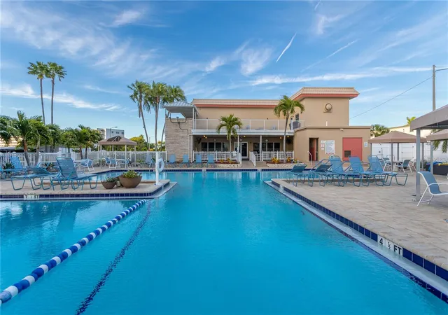 Homes for sale in Gulfport, FL | 5955 30th Ave S #202, Gulfport, FL 33707 | MLS# TB8514786