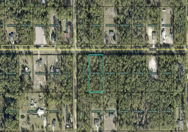 Homes for sale in Hastings, FL | 4365 Vicki St, Hastings, FL 32145 | MLS# OM725852