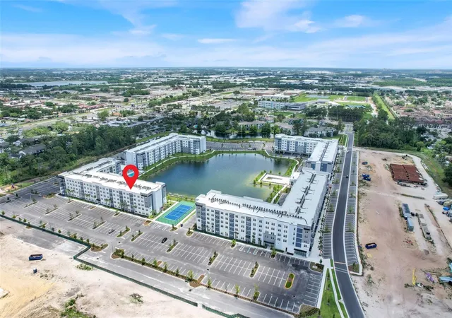 2nd image of 5579 Millenia Park Blvd #508, Orlando, FL 32839 | MLS# O6412939