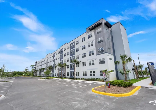3rd image of 5579 Millenia Park Blvd #508, Orlando, FL 32839 | MLS# O6412939
