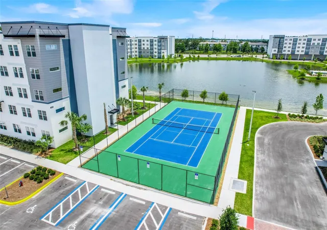 5th image of 5579 Millenia Park Blvd #508, Orlando, FL 32839 | MLS# O6412939