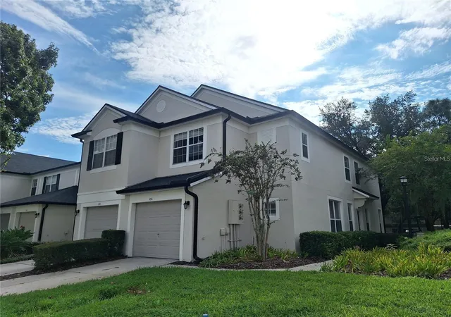 Townhouse for sale at 6080 Twain St #106, ORLANDO, FL 32835 | MLS# S5151075