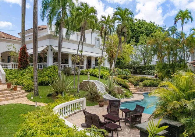 Photo 1 of Mansion for sale at A St Villa Caparra #A-13, Guaynabo, PR 00966 | MLS# PR9121762 | Listing updated on 2026-09-12