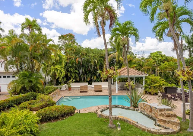 Photo 2 of Mansion for sale at A St Villa Caparra #A-13, Guaynabo, PR 00966 | MLS# PR9121762 | Listing updated on 2026-09-12