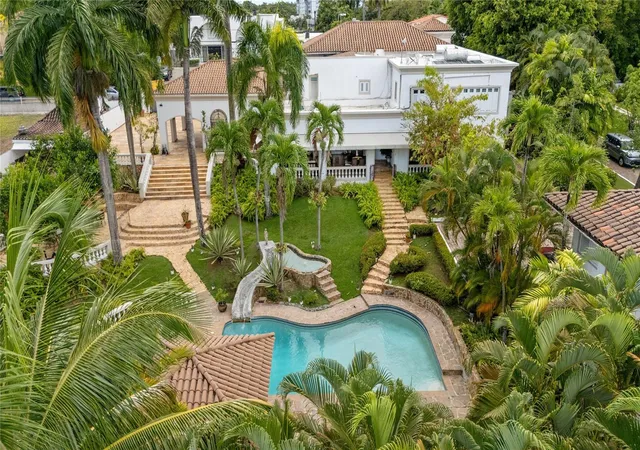 Homes for sale in Guaynabo, PR | A St Villa Caparra #A-13, Guaynabo, PR 00966 | MLS# PR9121762