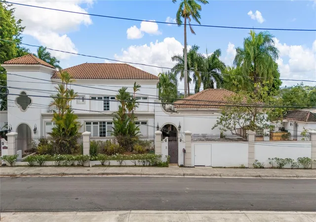 Photo 59 of Mansion for sale at A St Villa Caparra #A-13, Guaynabo, PR 00966 | MLS# PR9121762 | Listing updated on 2026-09-12