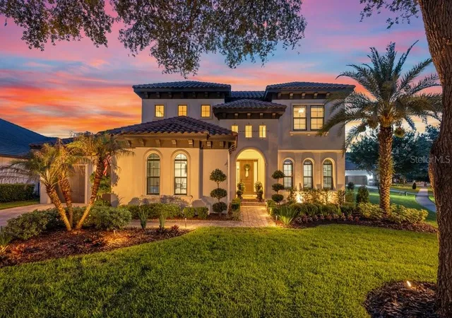 Photo 2 of Single family home for sale at 5201 Alafia Fls Dr, Lithia, FL 33547 | MLS# TB8514791 | Listing updated on 2026-09-24