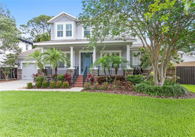 Homes for sale in Tampa, FL | 4309 W Vasconia St, Tampa, FL 33629 | MLS# TB8514792