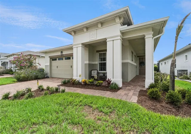 Photo 1 of Single family home for sale at 2777 Southland St, Saint Cloud, FL 34772 | MLS# O6412947 | Listing updated on 2026-07-26
