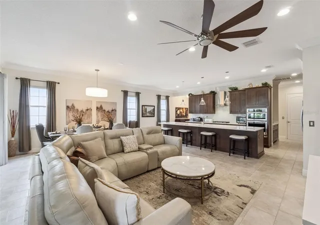 Photo 3 of Single family home for sale at 2777 Southland St, Saint Cloud, FL 34772 | MLS# O6412947 | Listing updated on 2026-07-26