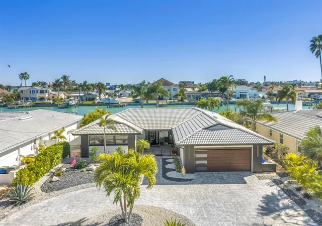 1st image of 795 Capri Blvd, Treasure Island, FL 33706 | MLS# TB8514800