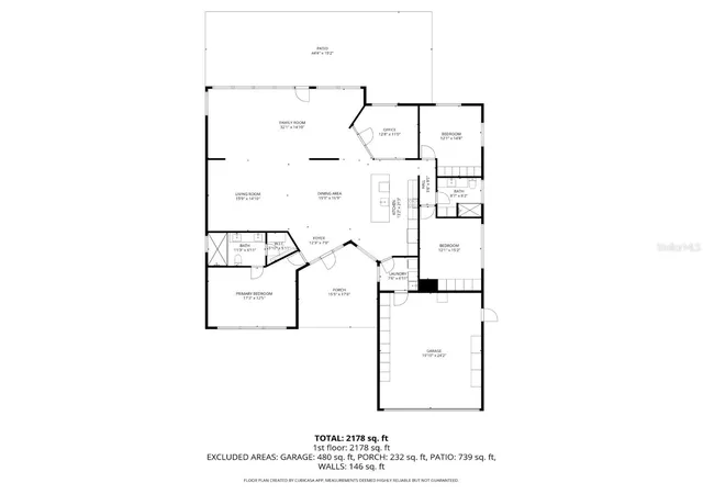83rd image of 795 Capri Blvd, Treasure Island, FL 33706 | MLS# TB8514800