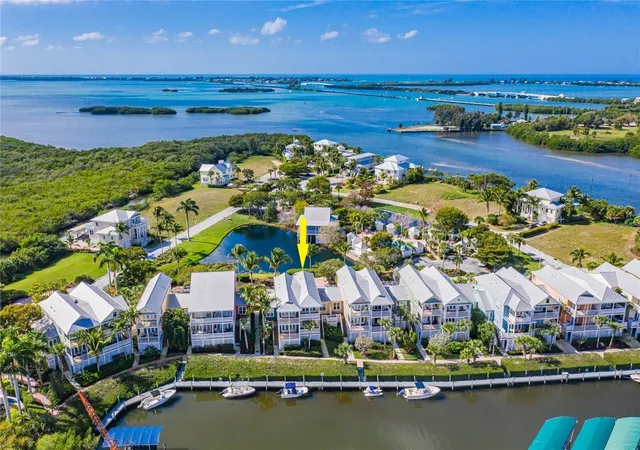 1st image of 11780 Anglers Club Dr #107, Placida, FL 33946 | MLS# D6147673