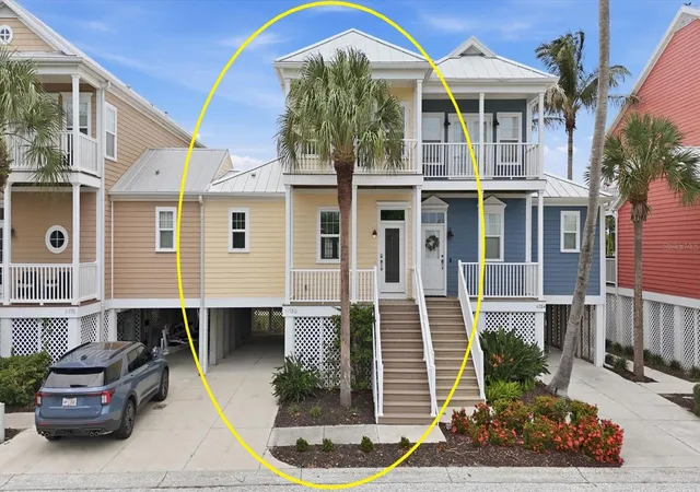 2nd image of 11780 Anglers Club Dr #107, Placida, FL 33946 | MLS# D6147673