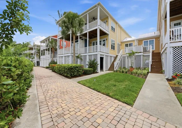 3rd image of 11780 Anglers Club Dr #107, Placida, FL 33946 | MLS# D6147673