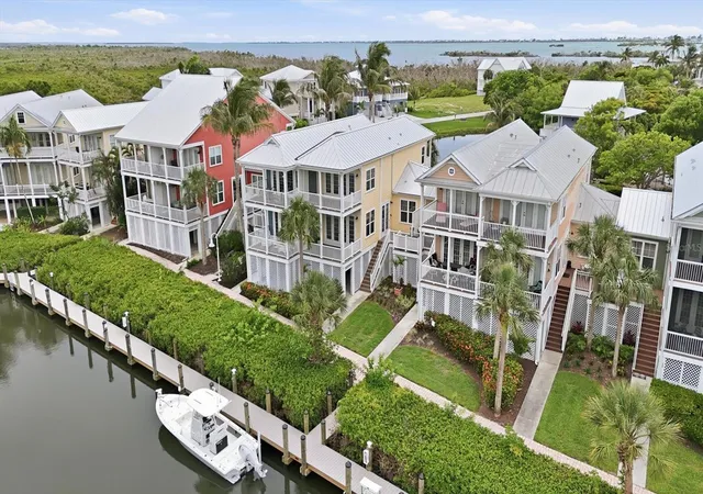 4th image of 11780 Anglers Club Dr #107, Placida, FL 33946 | MLS# D6147673