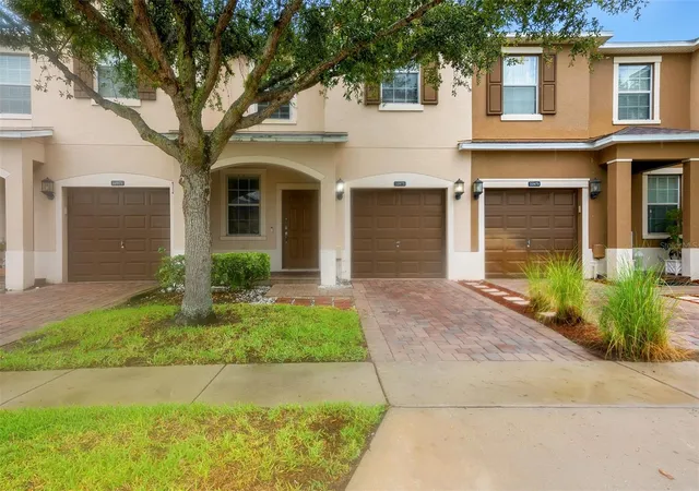 Photo 1 of Townhouse for sale at 10975 Savannah Landing Cir, Orlando, FL 32832 | MLS# O6412961 | Listing updated on 2026-09-14