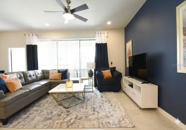 Photo 4 of Townhouse for sale at 8932 Sydney Ave, Kissimmee, FL 34747 | MLS# O6412966 | Listing updated on 2026-06-06