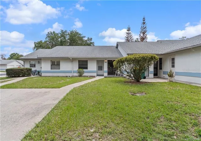 2nd image of 1304 Siesta Ter #1304, Inverness, FL 34450 | MLS# TB8514806