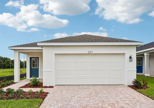 Homes for sale in Haines City, FL | 227 Hugo Dr, Haines City, FL 33844 | MLS# O6412972
