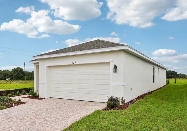 Homes for sale in Haines City, FL | 227 Hugo Dr, Haines City, FL 33844 | MLS# O6412972